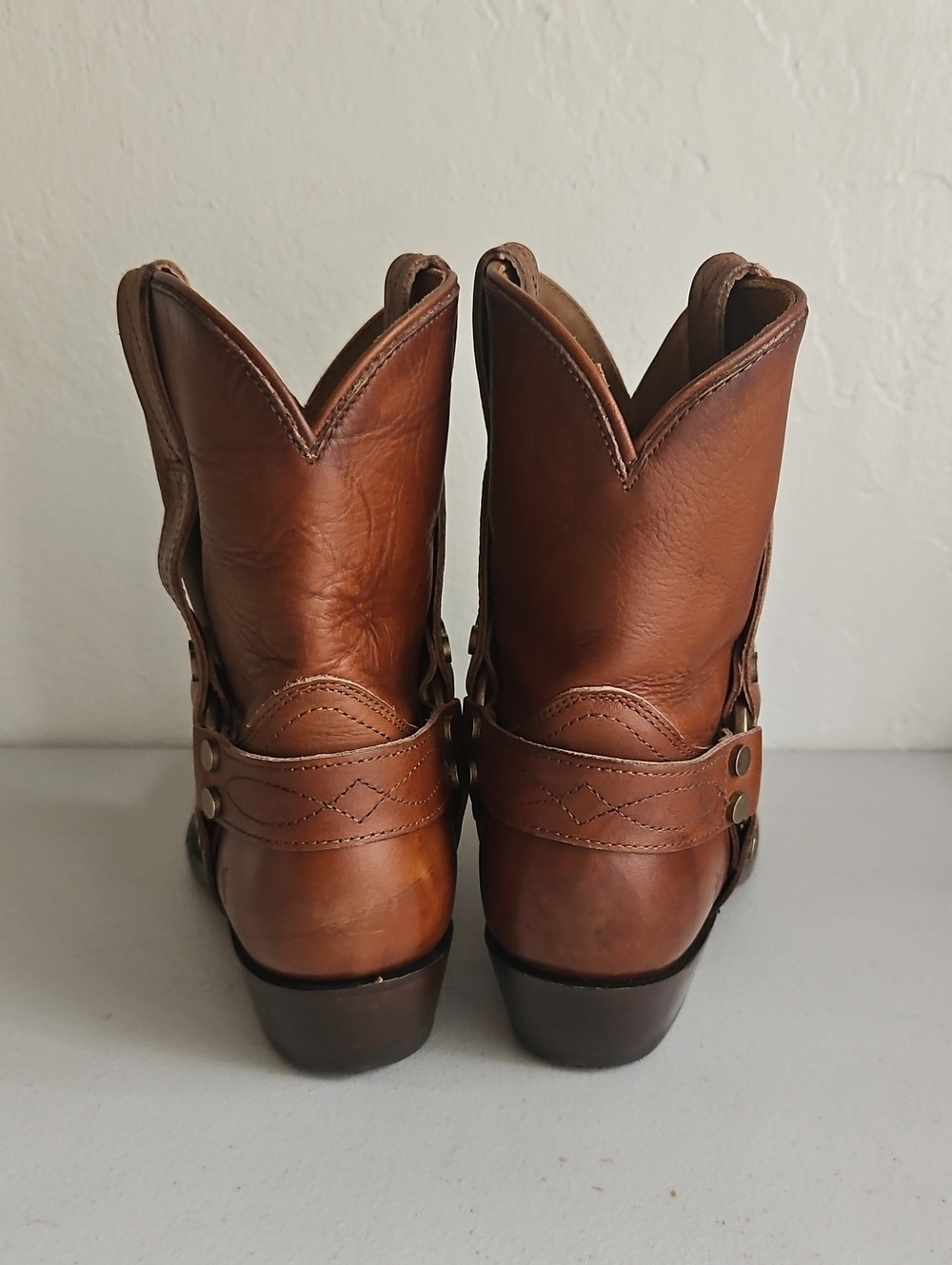 FRYE Billy Short Harness - Picture 4 of 7